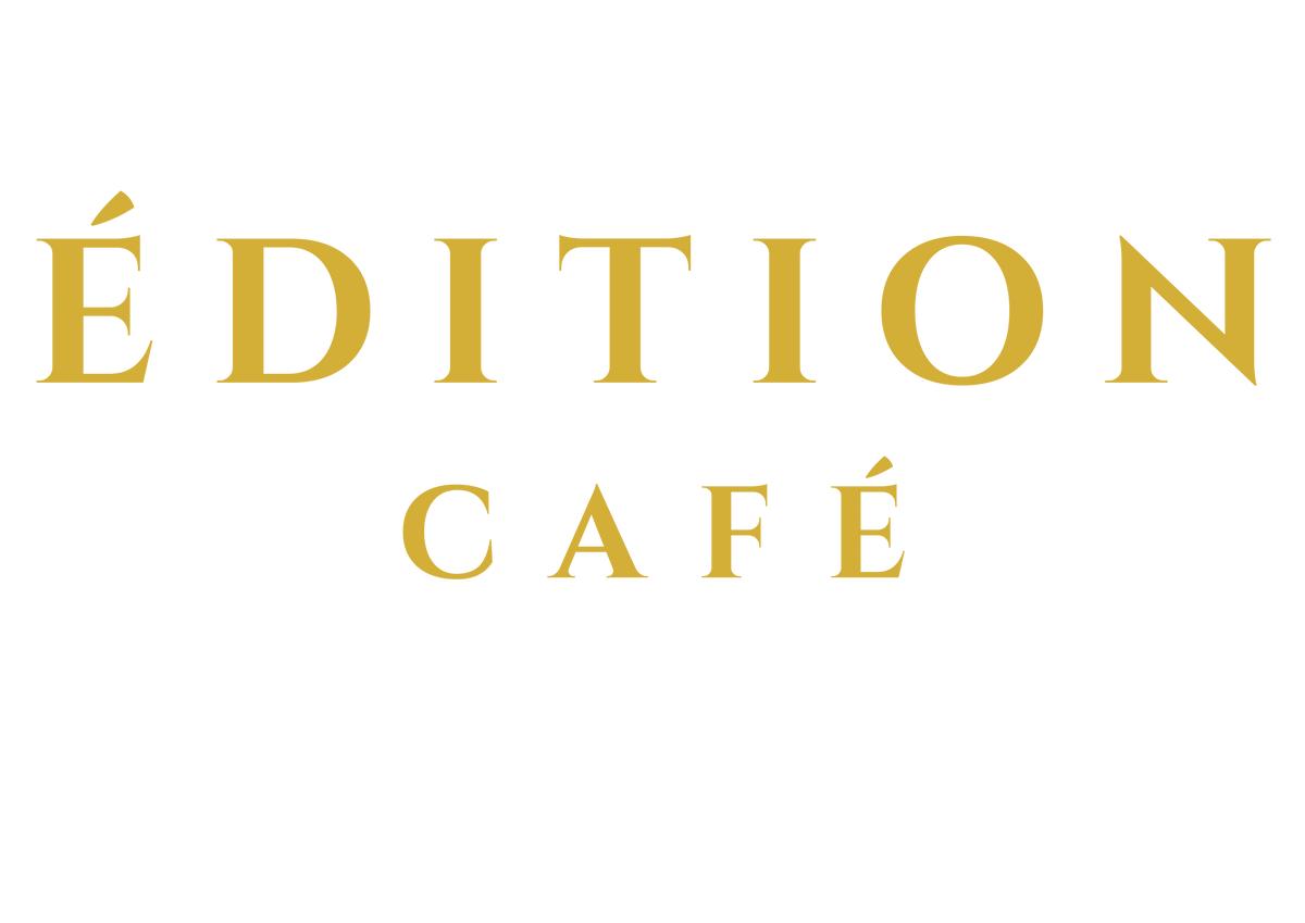 Édition Café
